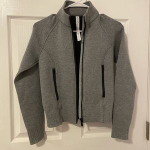 Lululemon jacket